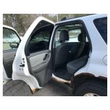 2007 Ford Escape XLT FWD