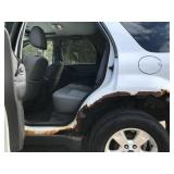 2007 Ford Escape XLT FWD