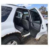 2007 Ford Escape XLT FWD