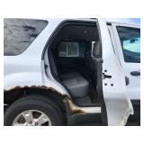 2007 Ford Escape XLT FWD