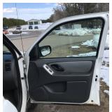 2007 Ford Escape XLT FWD