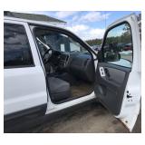 2007 Ford Escape XLT FWD