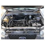 2007 Ford Escape XLT FWD