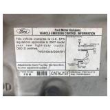 2007 Ford Escape XLT FWD