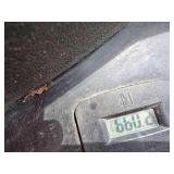 John Deere Z655 Lawn Mower