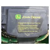 John Deere Z655 Lawn Mower