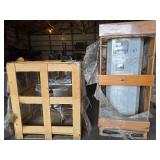 GEA Calf Milk Purifier "UV PURE" 50 Gallon