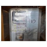 GEA Calf Milk Purifier "UV PURE" 50 Gallon