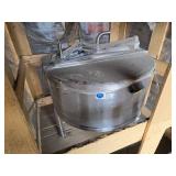 GEA Calf Milk Purifier "UV PURE" 50 Gallon