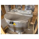 GEA Calf Milk Purifier "UV PURE" 50 Gallon