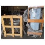 GEA Calf Milk Purifier "UV PURE" 50 Gallon