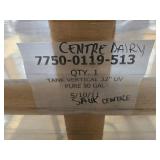 GEA Calf Milk Purifier "UV PURE" 50 Gallon