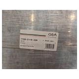 GEA Calf Milk Purifier "UV PURE" 50 Gallon