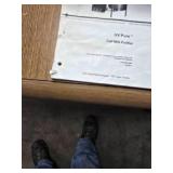 GEA Calf Milk Purifier "UV PURE" 50 Gallon