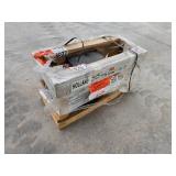 Ingersoll Rand Dual Shaft Motor 5HP