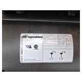 Ingersoll Rand Dual Shaft Motor 5HP
