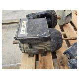 Used Motors x 3
