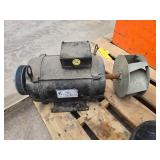 Used Motors x 3