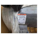 Baldor Direct Drive Motor & Gear Box