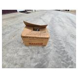 Baldor Direct Drive Motor & Gear Box