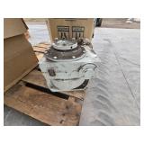 Baldor Direct Drive Motor & Gear Box