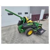 John Deere Z950R Lawn Mower