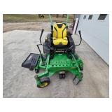 John Deere Z950R Lawn Mower