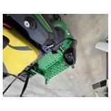 John Deere Z950R Lawn Mower