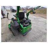 John Deere Z950R Lawn Mower
