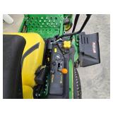 John Deere Z950R Lawn Mower