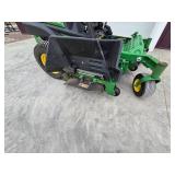 John Deere Z950R Lawn Mower