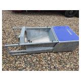 Delaval Calf Feed Station