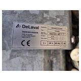 Delaval Calf Feed Station