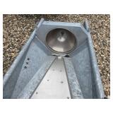 Delaval Calf Feed Station