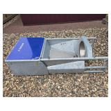 Delaval Calf Feed Station