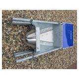 Delaval Calf Feed Station