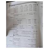 GEA Calf Milk Purifier "UV PURE" 50 Gallon