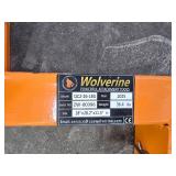 Wolverine 3 Pint Hitch Ball Adapter