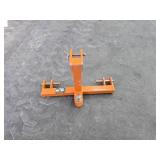 Wolverine 3 Pint Hitch Ball Adapter