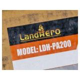 Landhero Power Winch PA200