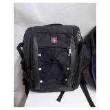 Back Packs & Purse