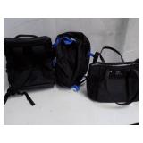 Back Packs & Purse