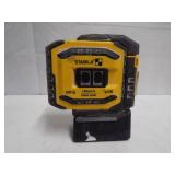 Stabila LAX 300G Green Laser