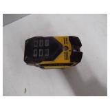 Stabila LAX 300G Green Laser