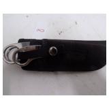 Remington Knives and Case – 3 count