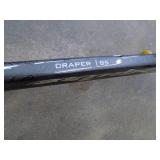 Hockey Stick / Aluminum Bat