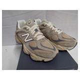 New Balance Shoe 9060 Brown – Size 10 – New
