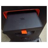 JBL Party Box 520 No Cords / Handle Has Damage