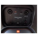 JBL Party Box 520 No Cords / Handle Has Damage