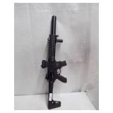 SIG MCX .177 Cal Air – Semi‑Auto